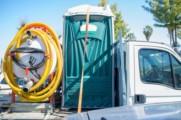 Best Luxury portable toilet rental  in Hudson Oaks, TX