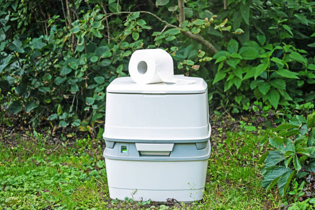 Best Local porta potty services  in Hudson Oaks, TX