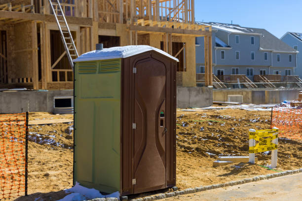 Best Portable restroom trailer rental  in Hudson Oaks, TX