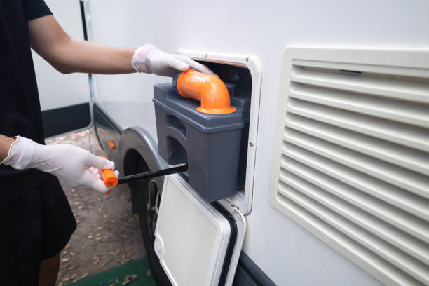 Best Affordable porta potty rental  in Hudson Oaks, TX