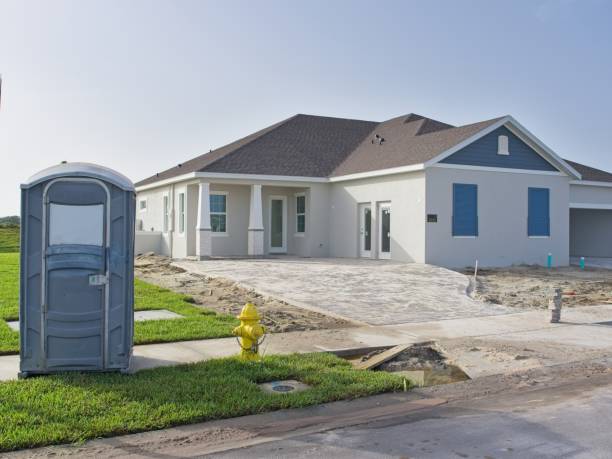 Best Porta potty delivery and setup  in Hudson Oaks, TX